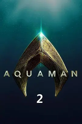 海王2：失落的王国 Aquaman and the Lost Kingdom (2023)