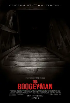 柜魔 The Boogeyman (2023)